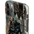 DC Comics The Joker Walking Dark Grounds Comic Art By Lee Bermejo iPhone 11 Pro Lite Case