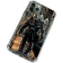 DC Comics The Joker Walking Dark Grounds Comic Art By Lee Bermejo iPhone 11 Pro Max Clear Case