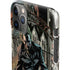 DC Comics The Joker Walking Dark Grounds Comic Art By Lee Bermejo iPhone 11 Pro Max Lite Case