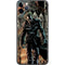 DC Comics The Joker Walking Dark Grounds Comic Art By Lee Bermejo iPhone 11 Pro Max Skin