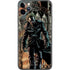 DC Comics The Joker Walking Dark Grounds Comic Art By Lee Bermejo iPhone 11 Pro Max Skin