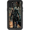 DC Comics The Joker Walking Dark Grounds Comic Art By Lee Bermejo iPhone 11 Pro Max Waterproof Case