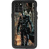 DC Comics The Joker Walking Dark Grounds Comic Art By Lee Bermejo iPhone 11 Pro Max Waterproof Case