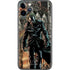 DC Comics The Joker Walking Dark Grounds Comic Art By Lee Bermejo iPhone 11 Pro Skin