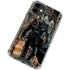DC Comics The Joker Walking Dark Grounds Comic Art By Lee Bermejo iPhone 12 Clear Case