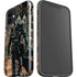 DC Comics The Joker Walking Dark Grounds Comic Art By Lee Bermejo iPhone 12 Impact Case