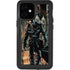 DC Comics The Joker Walking Dark Grounds Comic Art By Lee Bermejo iPhone 12 Mini Waterproof Case