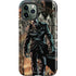 DC Comics The Joker Walking Dark Grounds Comic Art By Lee Bermejo iPhone 12 Pro Impact Case