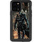 DC Comics The Joker Walking Dark Grounds Comic Art By Lee Bermejo iPhone 12 Pro Waterproof Case