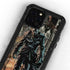 DC Comics The Joker Walking Dark Grounds Comic Art By Lee Bermejo iPhone 12 Pro Waterproof Case