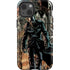 DC Comics The Joker Walking Dark Grounds Comic Art By Lee Bermejo iPhone 13 Impact Case