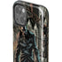 DC Comics The Joker Walking Dark Grounds Comic Art By Lee Bermejo iPhone 13 Impact Case