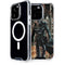 DC Comics The Joker Walking Dark Grounds Comic Art By Lee Bermejo iPhone 13 Pro MagSafe Case