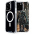 DC Comics The Joker Walking Dark Grounds Comic Art By Lee Bermejo iPhone 13 Pro MagSafe Case