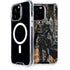 DC Comics The Joker Walking Dark Grounds Comic Art By Lee Bermejo iPhone 13 Pro Max MagSafe Case