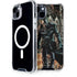 DC Comics The Joker Walking Dark Grounds Comic Art By Lee Bermejo iPhone 14 MagSafe Case