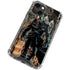 DC Comics The Joker Walking Dark Grounds Comic Art By Lee Bermejo iPhone 14 Plus Clear Case