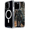 DC Comics The Joker Walking Dark Grounds Comic Art By Lee Bermejo iPhone 14 Pro MagSafe Case