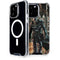DC Comics The Joker Walking Dark Grounds Comic Art By Lee Bermejo iPhone 14 Pro Max MagSafe Case