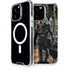 DC Comics The Joker Walking Dark Grounds Comic Art By Lee Bermejo iPhone 14 Pro Max MagSafe Case
