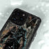 DC Comics The Joker Walking Dark Grounds Comic Art By Lee Bermejo iPhone 14 Pro Max Waterproof Case