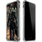 DC Comics The Joker Walking Dark Grounds Comic Art By Lee Bermejo iPhone 7/8 Plus Clear Case