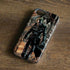 DC Comics The Joker Walking Dark Grounds Comic Art By Lee Bermejo iPhone 7 Pro Case