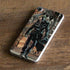 DC Comics The Joker Walking Dark Grounds Comic Art By Lee Bermejo iPhone 8 Skin