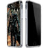 DC Comics The Joker Walking Dark Grounds Comic Art By Lee Bermejo iPhone SE (2nd & 3rd Gen) Clear Case