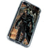 DC Comics The Joker Walking Dark Grounds Comic Art By Lee Bermejo iPhone SE (2nd & 3rd Gen) Clear Case