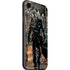 DC Comics The Joker Walking Dark Grounds Comic Art By Lee Bermejo iPhone SE (2nd & 3rd Gen) Skin