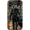 DC Comics The Joker Walking Dark Grounds Comic Art By Lee Bermejo iPhone X Pro Case
