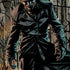 DC Comics The Joker Walking Dark Grounds Comic Art By Lee Bermejo iPhone X Pro Case