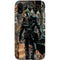 DC Comics The Joker Walking Dark Grounds Comic Art By Lee Bermejo iPhone XR Pro Case