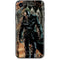 DC Comics The Joker Walking Dark Grounds Comic Art By Lee Bermejo iPhone XR Skin