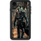 DC Comics The Joker Walking Dark Grounds Comic Art By Lee Bermejo iPhone XR Waterproof Case