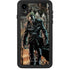 DC Comics The Joker Walking Dark Grounds Comic Art By Lee Bermejo iPhone XR Waterproof Case