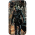 DC Comics The Joker Walking Dark Grounds Comic Art By Lee Bermejo iPhone XS Pro Case