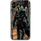 DC Comics The Joker Walking Dark Grounds Comic Art By Lee Bermejo iPhone XS Skin