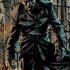 DC Comics The Joker Walking Dark Grounds Comic Art By Lee Bermejo iPhone XS Skin