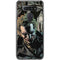 DC Comics The Joker Walking Dark Grounds Comic Art By Lee Bermejo LG K51/Q51 Clear Case