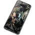 DC Comics The Joker Walking Dark Grounds Comic Art By Lee Bermejo LG K51/Q51 Clear Case