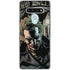 DC Comics The Joker Walking Dark Grounds Comic Art By Lee Bermejo LG Stylo 6 Clear Case