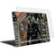 DC Comics The Joker Walking Dark Grounds Comic Art By Lee Bermejo MacBook Air 15in (2023-2025) Case plus Skin