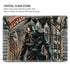 DC Comics The Joker Walking Dark Grounds Comic Art By Lee Bermejo MacBook Air 15in (2023-2025) Case plus Skin