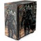 DC Comics The Joker Walking Dark Grounds Comic Art By Lee Bermejo NZXT H510 Compact ATX Mid-Tower Case Skin