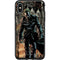 DC Comics The Joker Walking Dark Grounds Comic Art By Lee Bermejo Otterbox Symmetry iPhone Skin