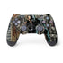 DC Comics The Joker Walking Dark Grounds Comic Art By Lee Bermejo PS4 Controller Skin