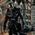 DC Comics The Joker Walking Dark Grounds Comic Art By Lee Bermejo PS4 Pro/Slim Controller Skin