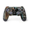DC Comics The Joker Walking Dark Grounds Comic Art By Lee Bermejo PS4 Pro/Slim Controller Skin
